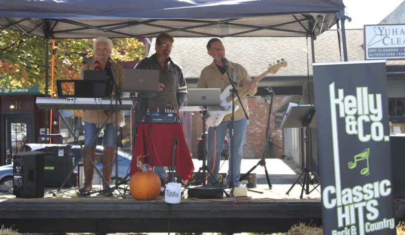 Quakerfest